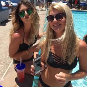 Meet your Posher, Taylor